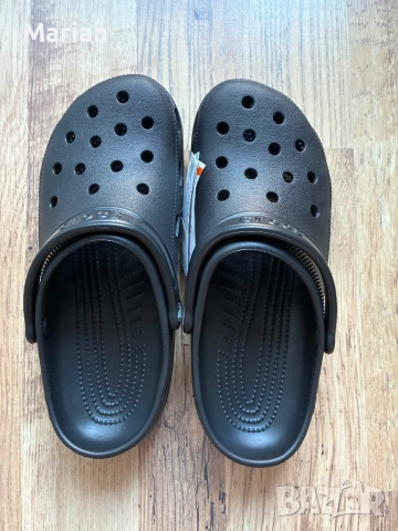 Чехли Crocs, снимка 5 - Мъжки чехли - 54917327