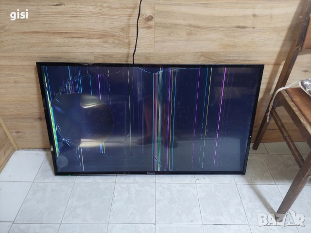 Захранване TNPA6382 1P за Panasonic TV, снимка 4 - Части и Платки - 55057883