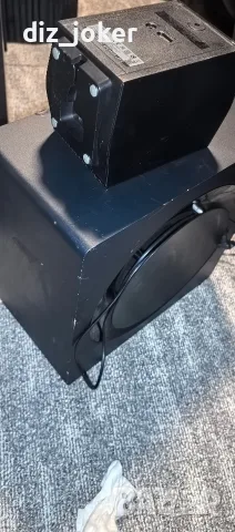 Samsung PS-RQ990D