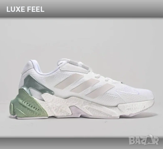 Adidas ✨ Мъжки Маратонки -41н, снимка 3 - Маратонки - 54157390