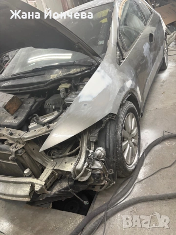 Автобояджия за град Костинброд , снимка 3 - Автотенекеджийски и автобояджийски - 55047859