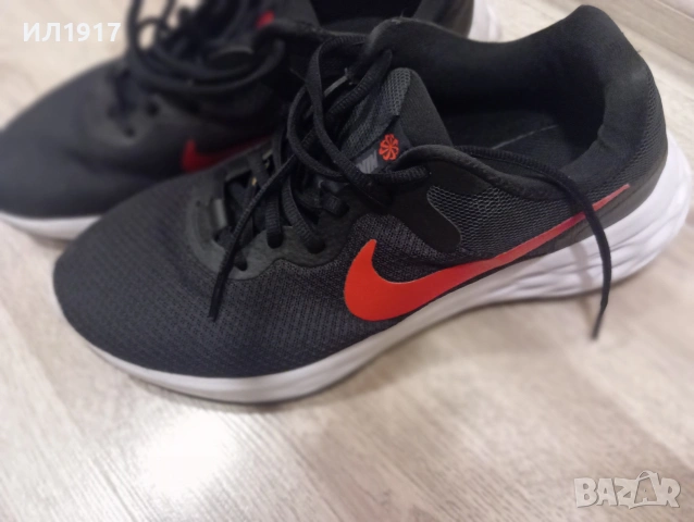 маратонки Найк ревалюшън, снимка 3 - Маратонки - 54070243