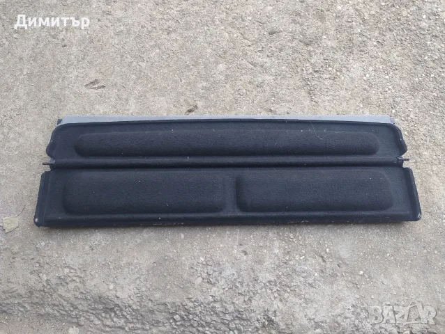 Кора Багажник За Рено Канго 2004г / Renault Kangoo 2004y, снимка 2 - Части - 55604448