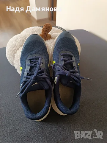 Маратонки Nike, 39-ти номер, снимка 5 - Детски маратонки - 55587200