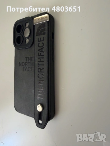 Кейс The north face за iPhone 13 pro