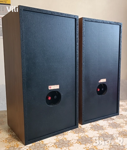 AKAI SR-H30, снимка 4 - Тонколони - 55081392
