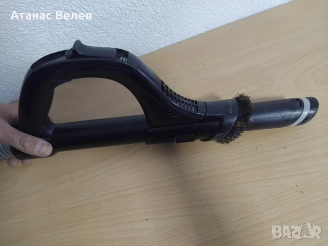 Продавам прахосмукачка Rowenta, снимка 4 - Прахосмукачки - 54115895