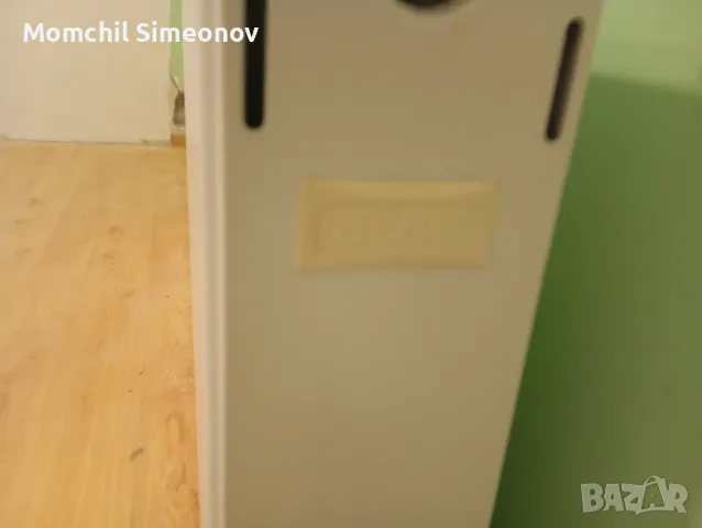 Камина с водна риза, снимка 4 - Камини - 55575901