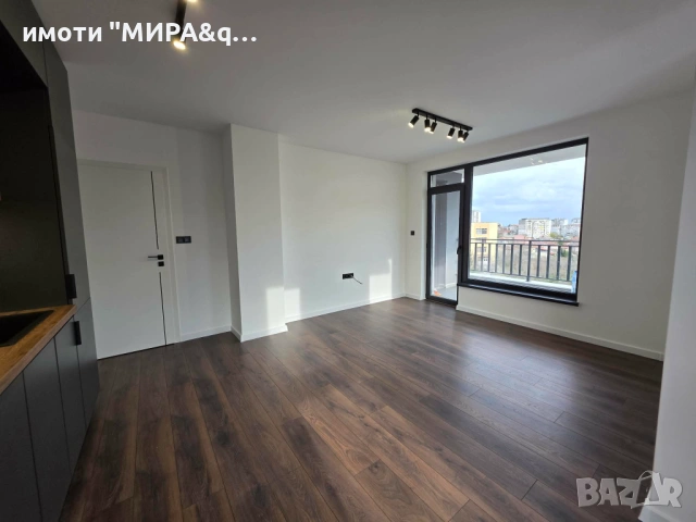 Тристаен апартамент в кв.Куба,гр.Хасково-ново строителство, снимка 4 - Апартаменти - 54110395