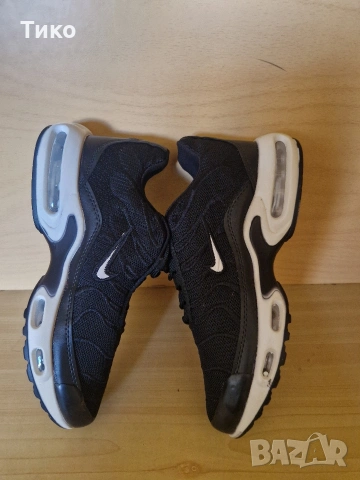 Мъжки маратонки Nike , снимка 7 - Спортни обувки - 54760344