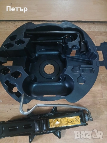 Нов органайзер с инструменти дачия,рено, снимка 3 - Аксесоари и консумативи - 54054026