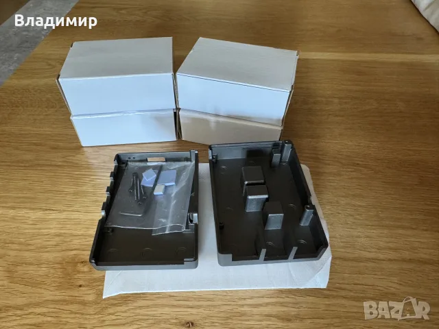 Пасивна алуминиева лята алуминиева кутия за Raspberry Pi 4(Rpi4), снимка 7 - Други - 54278654