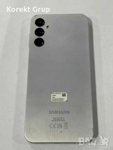 Samsung A14 128GB, снимка 11 - Samsung - 54578293