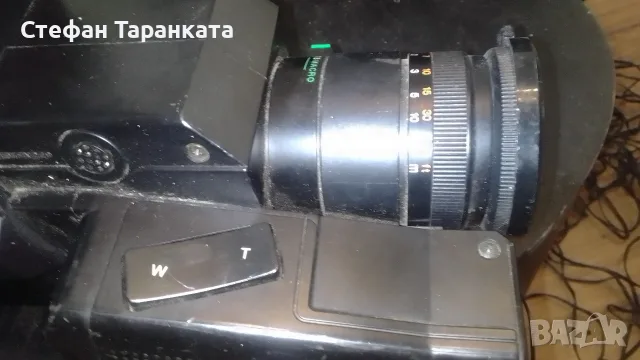 HITACHI -видео камера в незнайно състояние , снимка 7 - Камери - 55434671