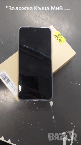 Motorola G35 5G Неразличим от нов! , снимка 3 - Motorola - 54454546