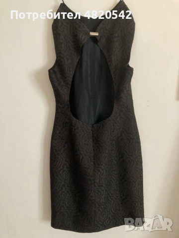 Рокля на ZARA, снимка 2 - Рокли - 54600191