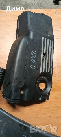 кора двигател бмв е46 330д bmw e46 330d, снимка 3 - Части - 54434059