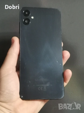 Samsung Galaxy A05 4/64, снимка 9 - Samsung - 54063873