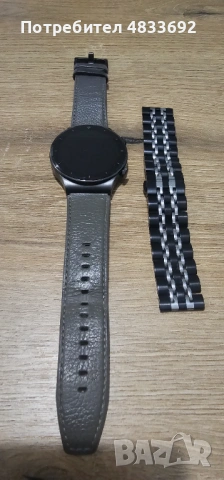 HUAWEI WATCH GT 2 PRO, снимка 7 - Смарт гривни - 54621771
