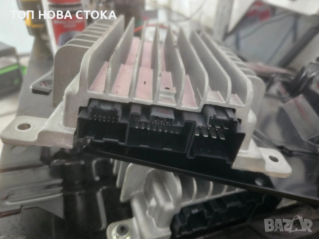 Усилвател Mazda 6 GH 2008-2012, снимка 2 - Части - 54182663