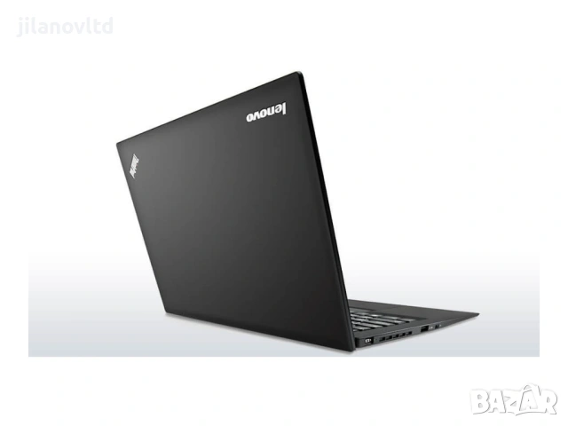 Лаптоп Lenovo X1 CARBON 1ST I5-3337U 4GB 128GB SSD ТЪЧСКРИЙН с до 24 МЕСЕЦА ГАРАНЦИЯ, снимка 4 - Лаптопи за работа - 51257934