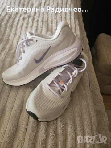 Маратонки nike