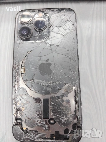 iPhone 13Pro, снимка 2 - Калъфи, кейсове - 54054601