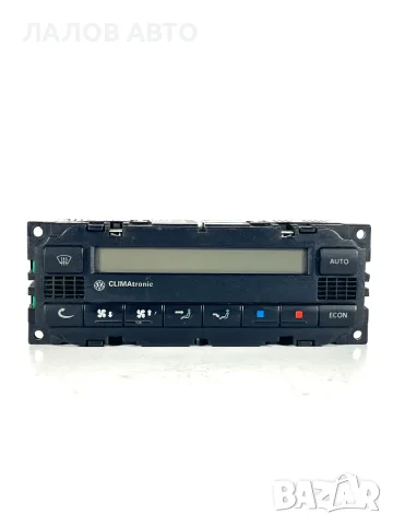 Управление Климатроник Пасат B5 B5.5 (97-05г) Upravlenie Klimatronik VW Passat B5 B5.5