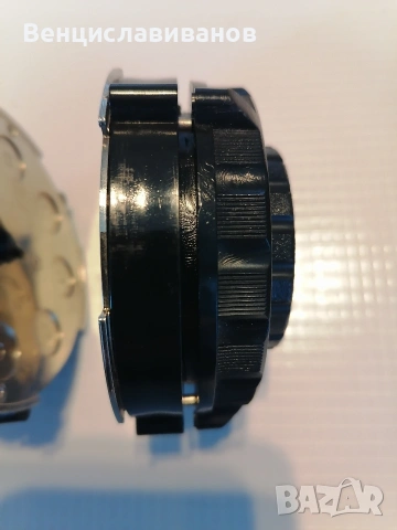 AKAI - NAB ADAPTER , снимка 8 - Аудиосистеми - 54219178