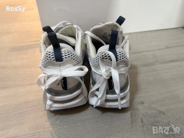 Nike Furyosa, снимка 4 - Маратонки - 54543874