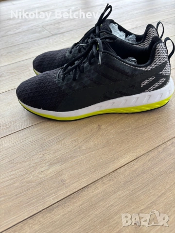 Маратонки puma, снимка 2 - Маратонки - 54842227