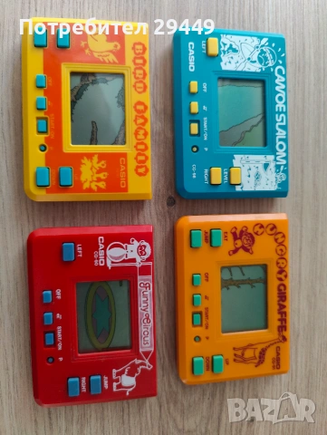 CASIO 