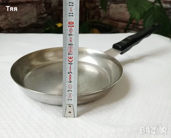 НОВИ тиганчета и касероли, снимка 13 - Съдове за готвене - 54410121