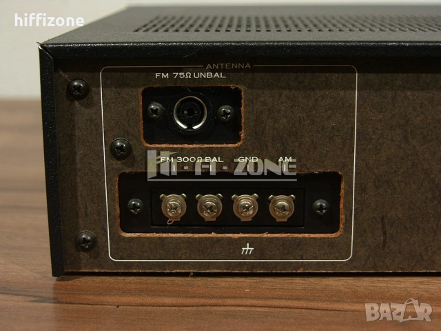 Тунер Pioneer tx-410l /1, снимка 7 - Ресийвъри, усилватели, смесителни пултове - 54954527