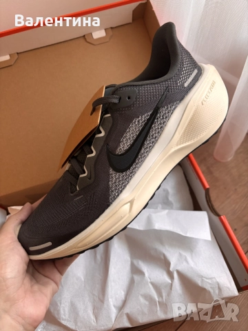 Маратонки Nike air zoom PEGASUS 41