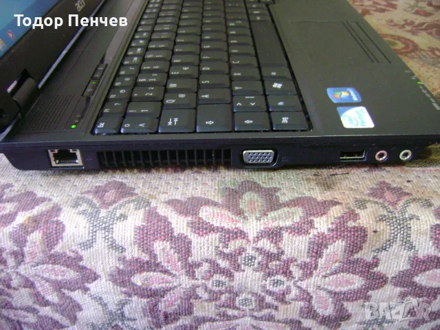 Acer Extensa - 15.6 LED, Dual Core, 4 GB RAM, 320 GB HDD, снимка 5 - Лаптопи за дома - 55502003