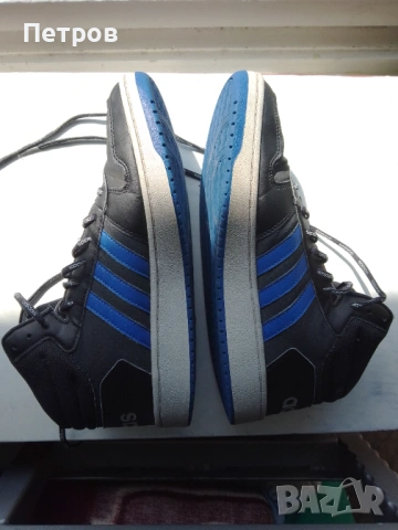 маратонки adidas, снимка 3 - Маратонки - 54386262