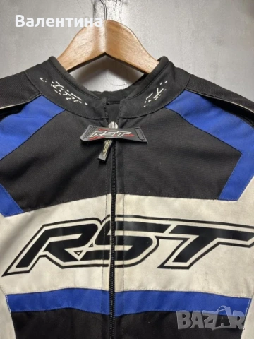 Мото яке RST Track Tech Evo R 2048 CE, снимка 2 - Якета - 54665294