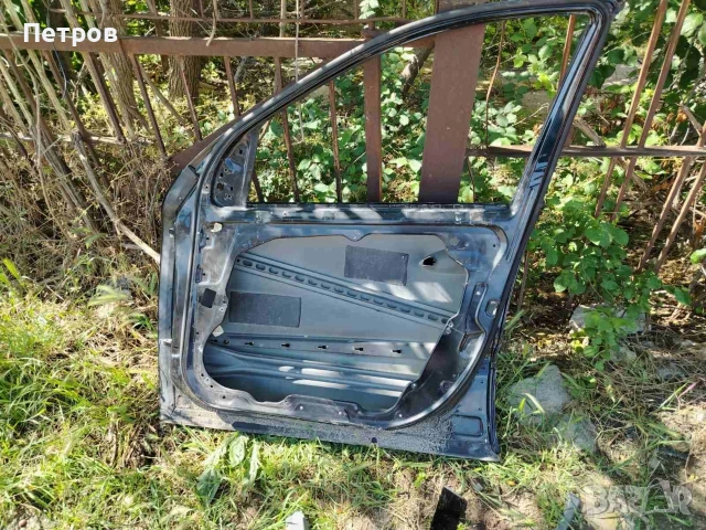 Предна дясна врата Мецедес Ml 164, снимка 4 - Части - 54830321