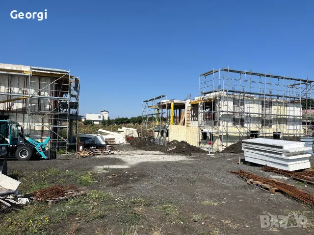 Турско скеле под наем, снимка 9 - Други ремонти - 55593142