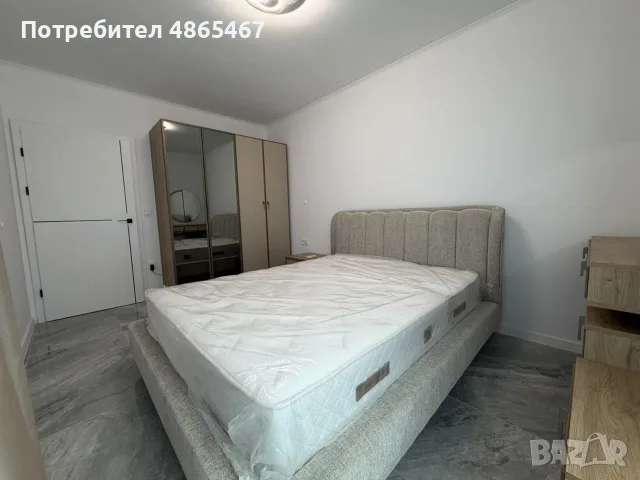 Чисто НОВ 2ен в Малинова долина!, снимка 5 - Апартаменти - 55299224