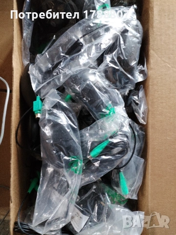 Мишка. HP, снимка 3 - Клавиатури и мишки - 54026875