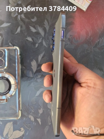 Motorola Edge 70 512GB Ram 12, снимка 8 - Motorola - 55272812