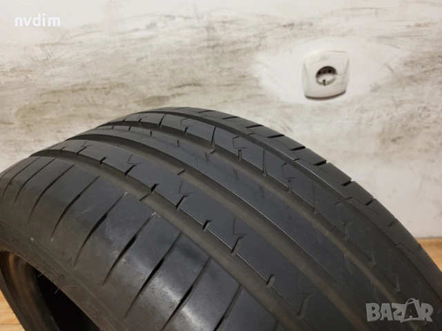  1 бр. 235/45/17 Debica / лятна гума, снимка 4 - Гуми и джанти - 54049081
