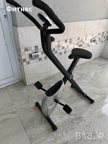 Кростренажор Kettler Condor, снимка 2 - Фитнес уреди - 54371695