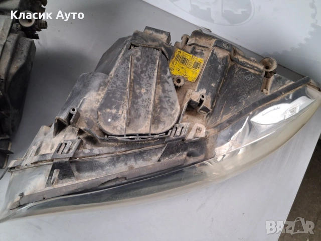 Фарове BMW E92 2008г., снимка 10 - Части - 54830670