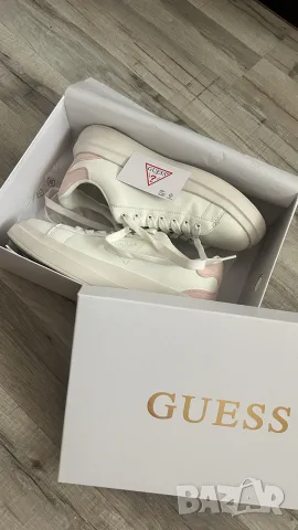 оригинални guess обувки