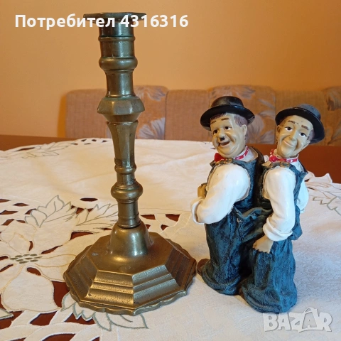За всеки по нещо, снимка 3 - Антикварни и старинни предмети - 54735729