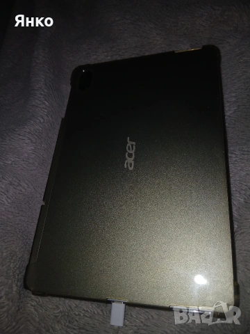 Acer Iconia M10 11 128G 4G, снимка 2 - Таблети - 54033639
