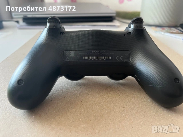 PlayStation slim 4, снимка 6 - PlayStation конзоли - 55127490